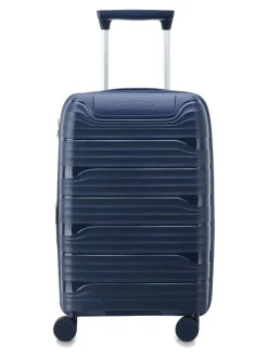 SECURITECH DUNE Set 3 trolley: cabin, medio, grande espandibili