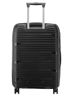 SECURITECH DUNE Set 3 trolley: cabin, medio, grande espandibili