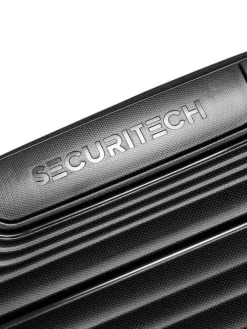 SECURITECH DUNE Set 3 trolley: cabin, medio, grande espandibili