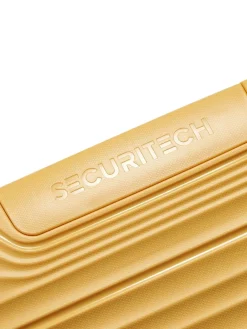 SECURITECH DUNE Set 3 trolley: cabin, medio, grande espandibili