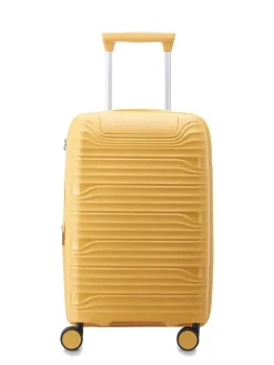 SECURITECH DUNE Set 3 trolley: cabin, medio, grande espandibili