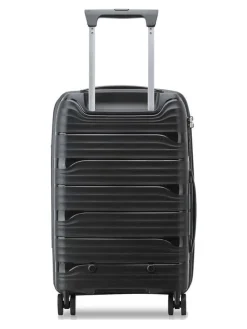 SECURITECH DUNE Trolley bagaglio a mano, espandibile
