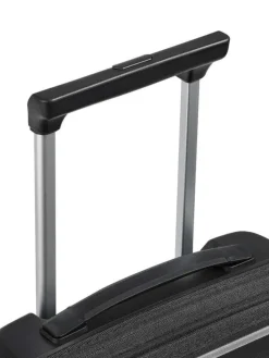SECURITECH DUNE Trolley bagaglio a mano, espandibile