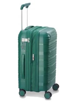 SECURITECH DUNE Trolley bagaglio a mano, espandibile