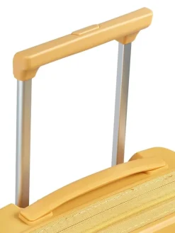 SECURITECH DUNE Trolley bagaglio a mano, espandibile