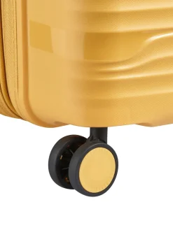 SECURITECH DUNE Trolley bagaglio a mano, espandibile