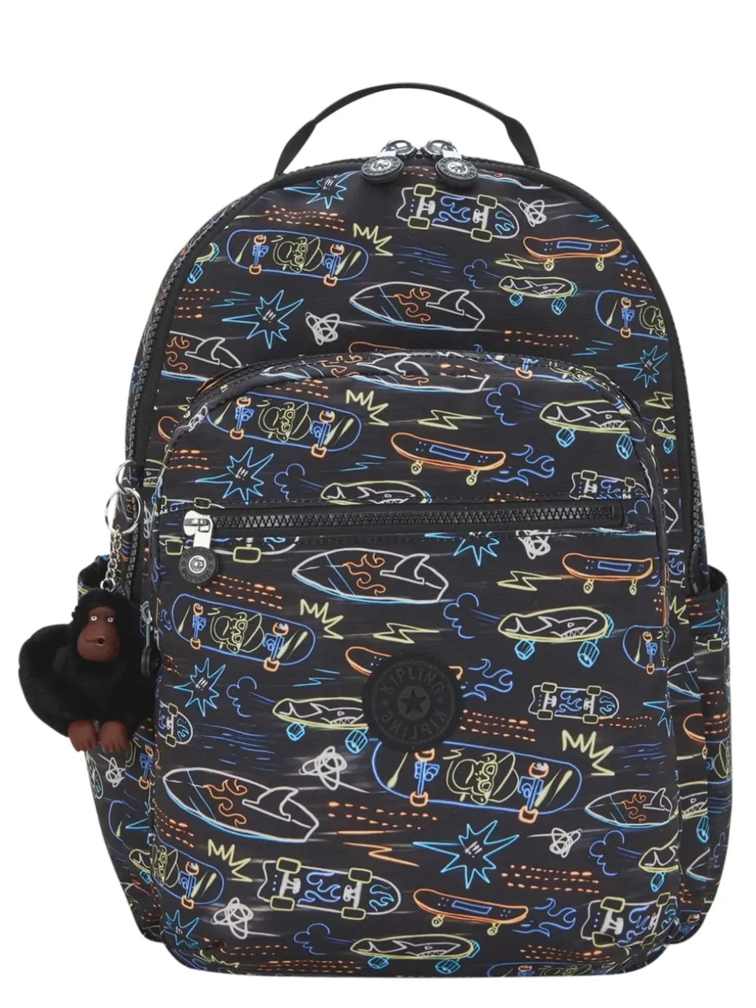 SEOUL COLLEGE BTS Zaino porta PC 15"