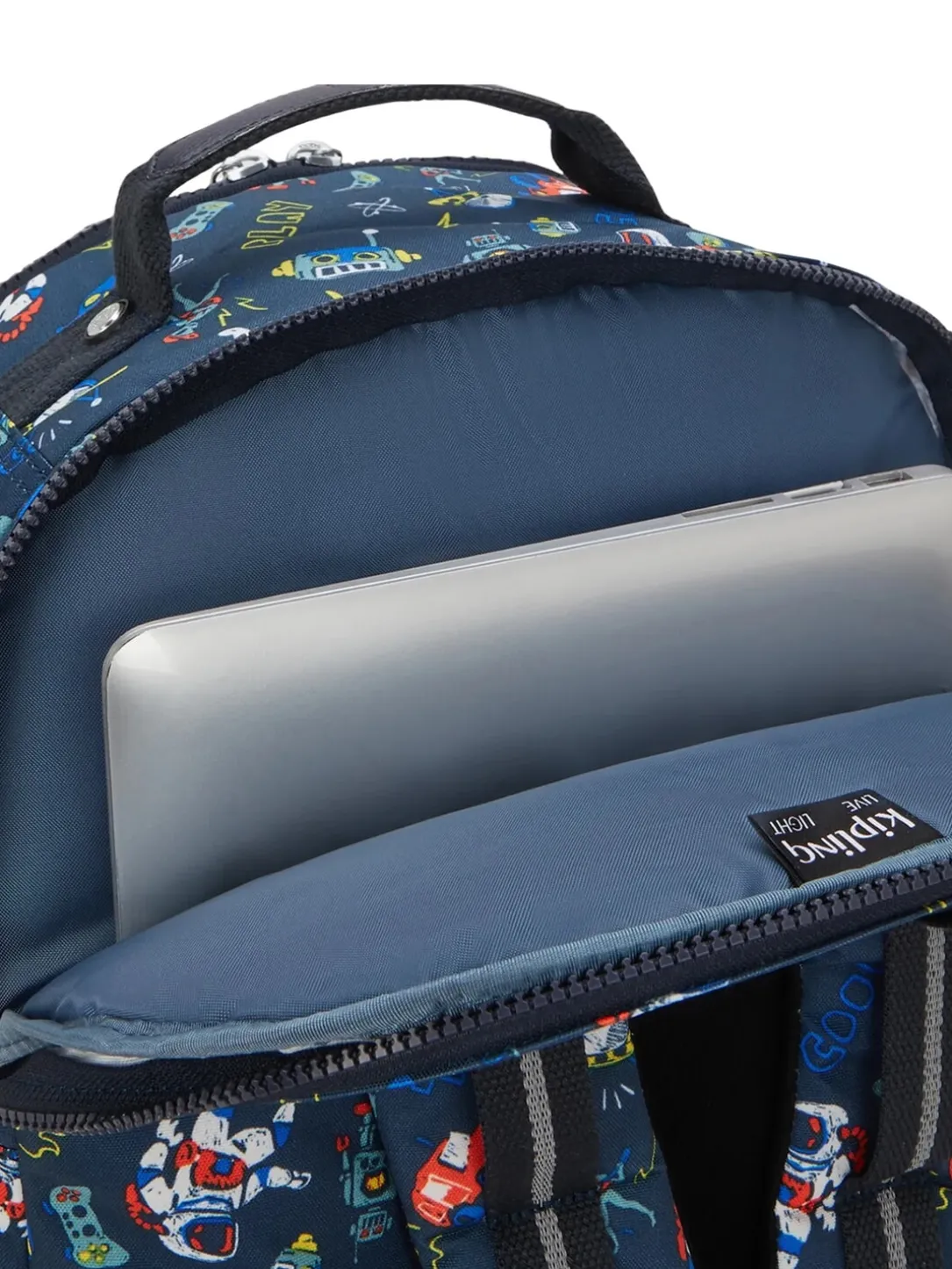 SEOUL COLLEGE BTS Zaino porta PC 15"