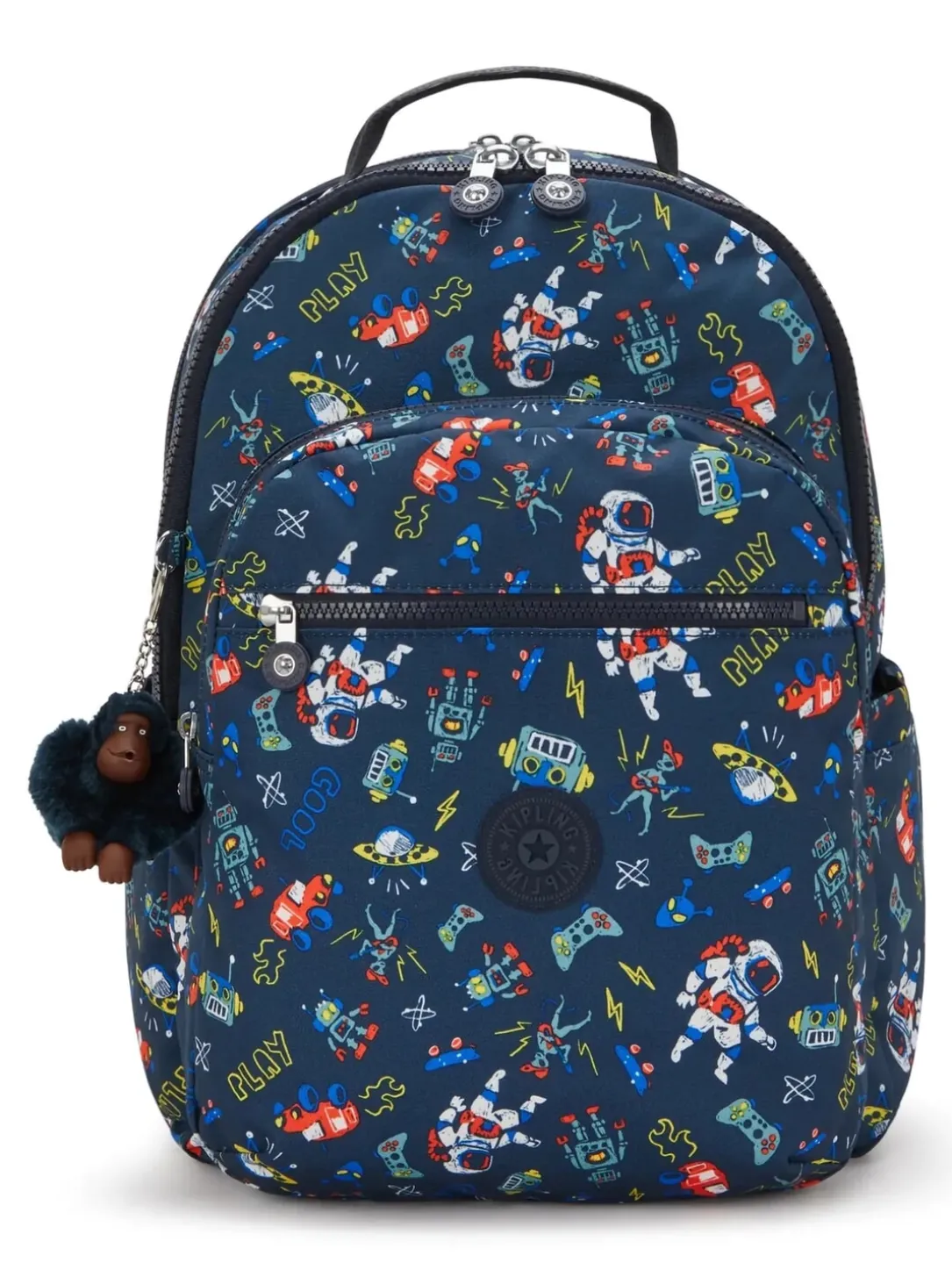 SEOUL COLLEGE BTS Zaino porta PC 15"