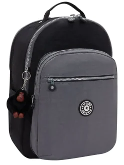 SEOUL COLLEGE Zaino porta PC 15.6"