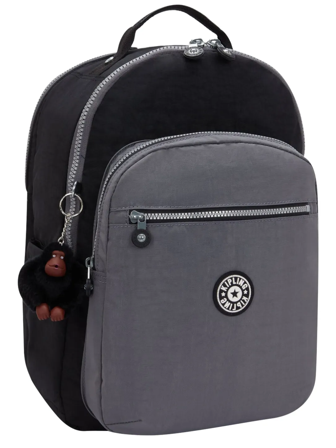 SEOUL COLLEGE Zaino porta PC 15.6"