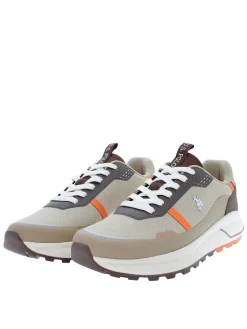 SETH Sneakers Multicolor