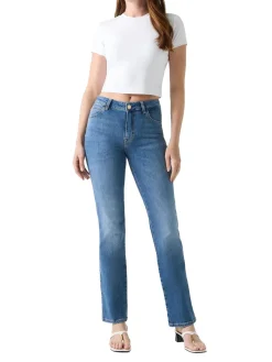 SEXY STRAIGHT Jeans