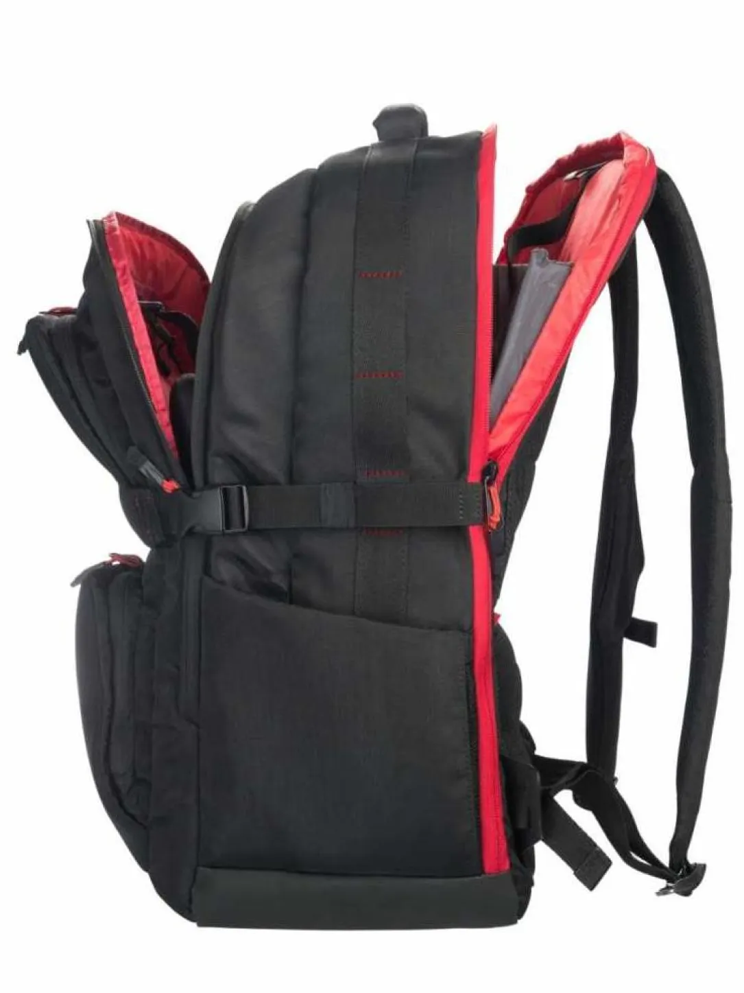 SFIDO Zaino gaming multitasking, porta pc 18"