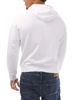 S-GINN Felpa in cotone