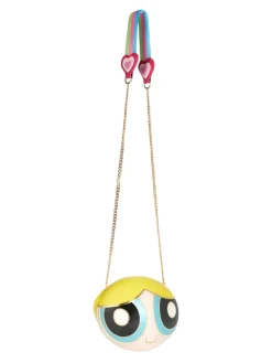 SHAPE Borsa mini, con tracollina a catena