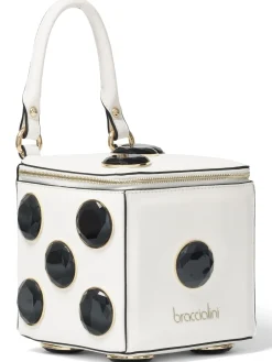 SHAPE Micro Bag a mano