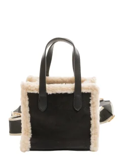 SHERPA Borsa a mano mini con tracolla