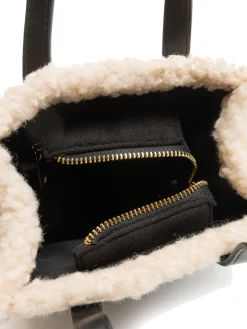 SHERPA Borsa a mano mini con tracolla