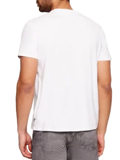 SHIMMER 4G T-Shirt in cotone