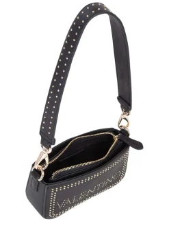 SHINE RE Borsa mini a spalla, con tracolla
