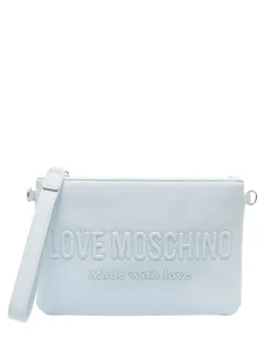 SIGNATURE LOVE Pochette con tracolla