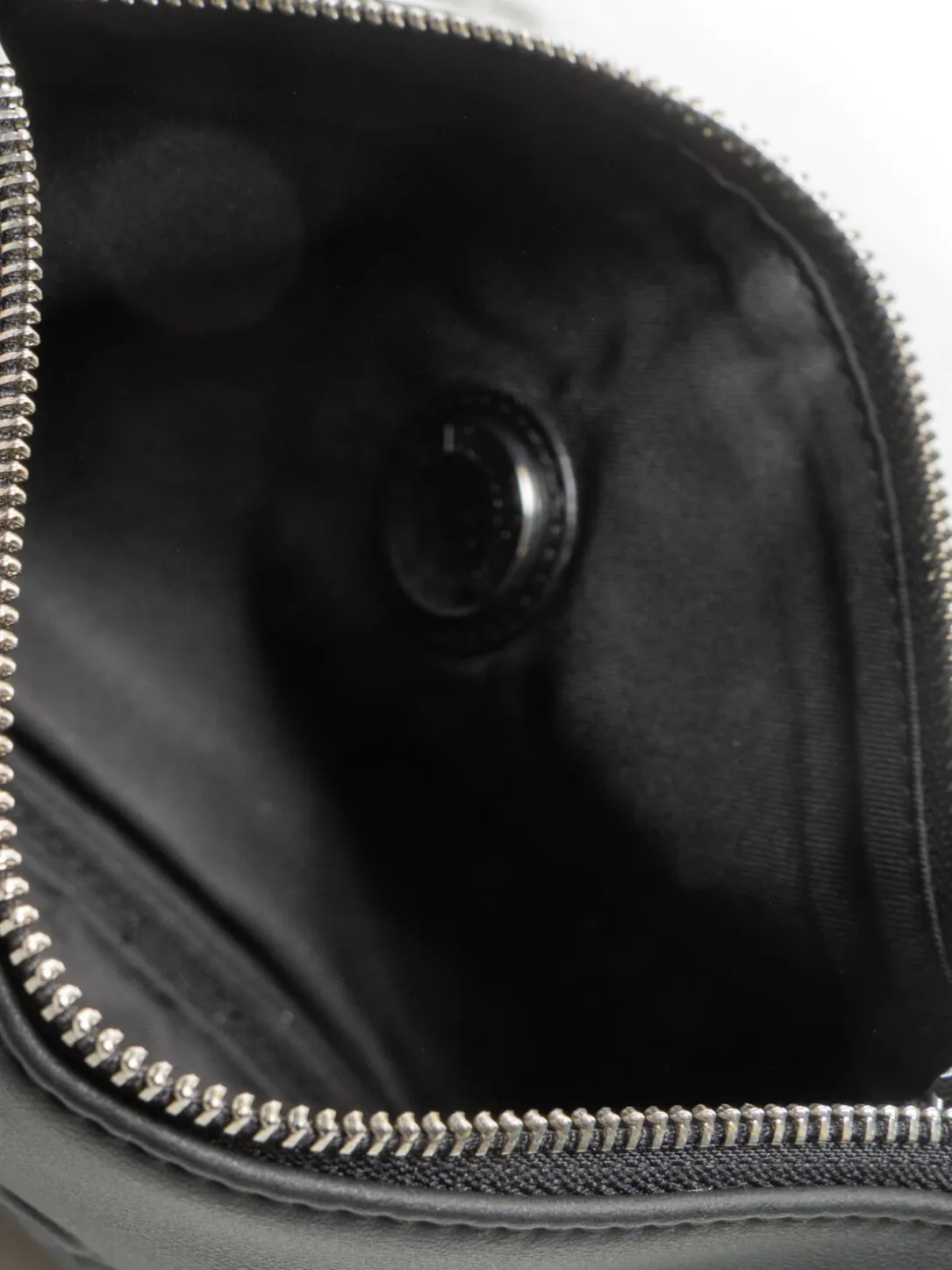 SIGNATURE LOVE Pochette con tracolla