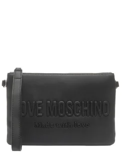 SIGNATURE LOVE Pochette con tracolla