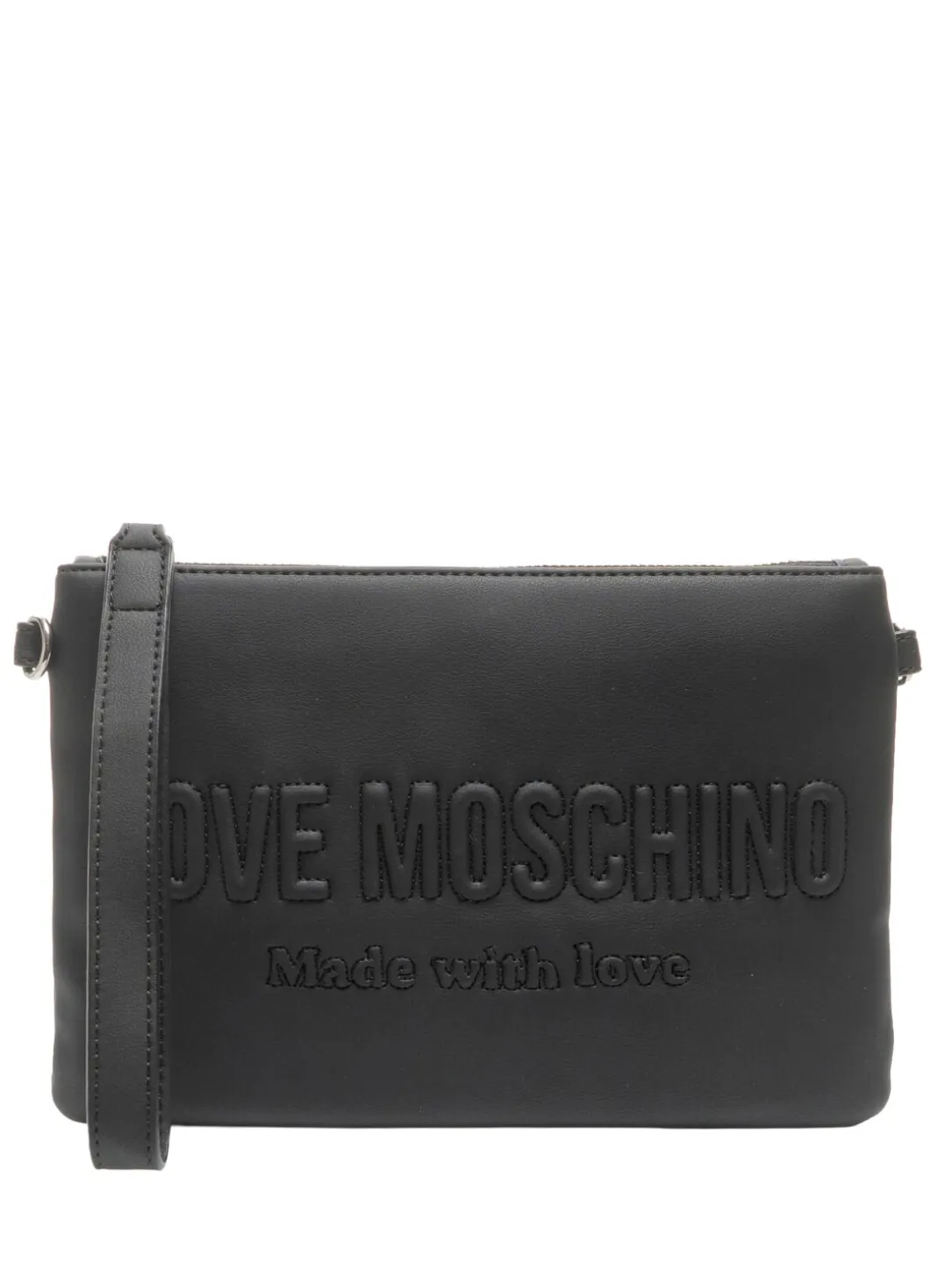 SIGNATURE LOVE Pochette con tracolla