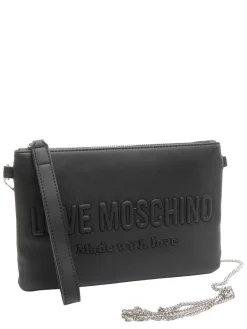 SIGNATURE LOVE Pochette con tracolla