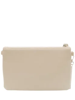 SIGNATURE LOVE Pochette con tracolla