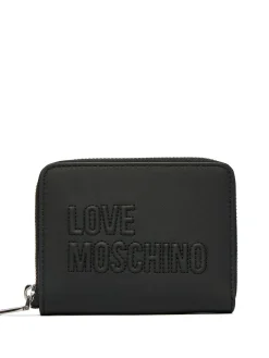 SIGNATURE LOVE Portafoglio Zip Around Medio
