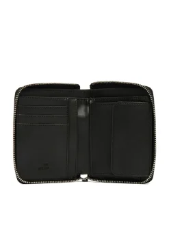 SIGNATURE LOVE Portafoglio Zip Around Medio