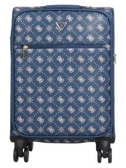 SILIA 18 Trolley bagaglio a mano, semirigido