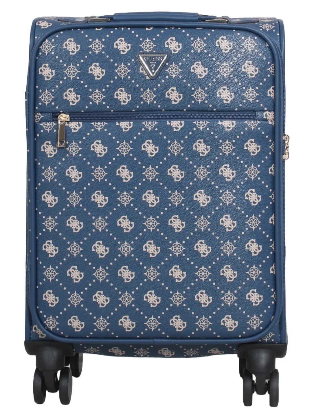 SILIA 18 Trolley bagaglio a mano, semirigido