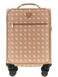 SILIA 18 Trolley bagaglio a mano, semirigido