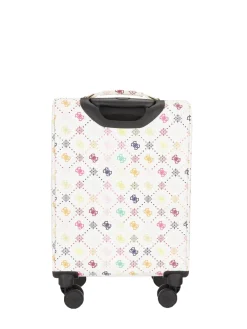 SILIA 18 Trolley Underseater ok Easyjet