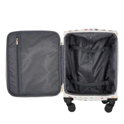 SILIA 18 Trolley Underseater ok Easyjet