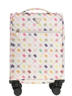 SILIA 18 Trolley Underseater ok Easyjet