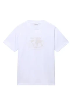 SISY T-Shirt in cotone