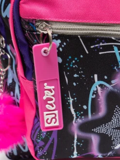 SJ EVER FIXSTAR GIRL Zaino