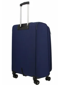 SKY SURFER Set 3 trolley espandibili: cabin, medio e grande