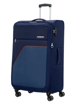 SKY SURFER Set 3 trolley espandibili: cabin, medio e grande