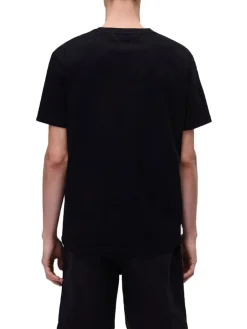 S-LARI T-Shirt in cotone