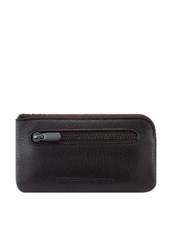 SLG Astuccio portachiavi in pelle