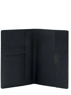 SLG Porta Passaporto in pelle