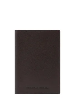 SLG Porta Passaporto in pelle
