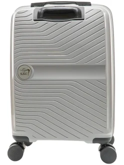 SLIDE Set Cabin + Medio e Grande espandibili, ultraresistenti