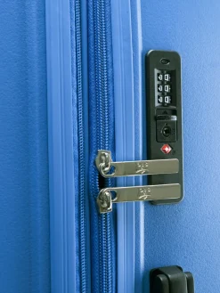 SLIDE Set Cabin + Medio e Grande espandibili, ultraresistenti