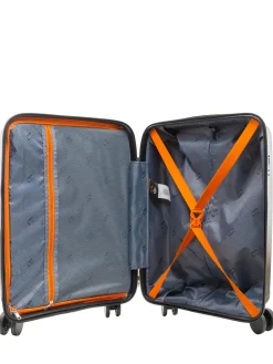 SLIDE Set Cabin + Medio e Grande espandibili, ultraresistenti